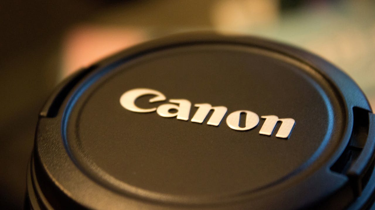 Canon