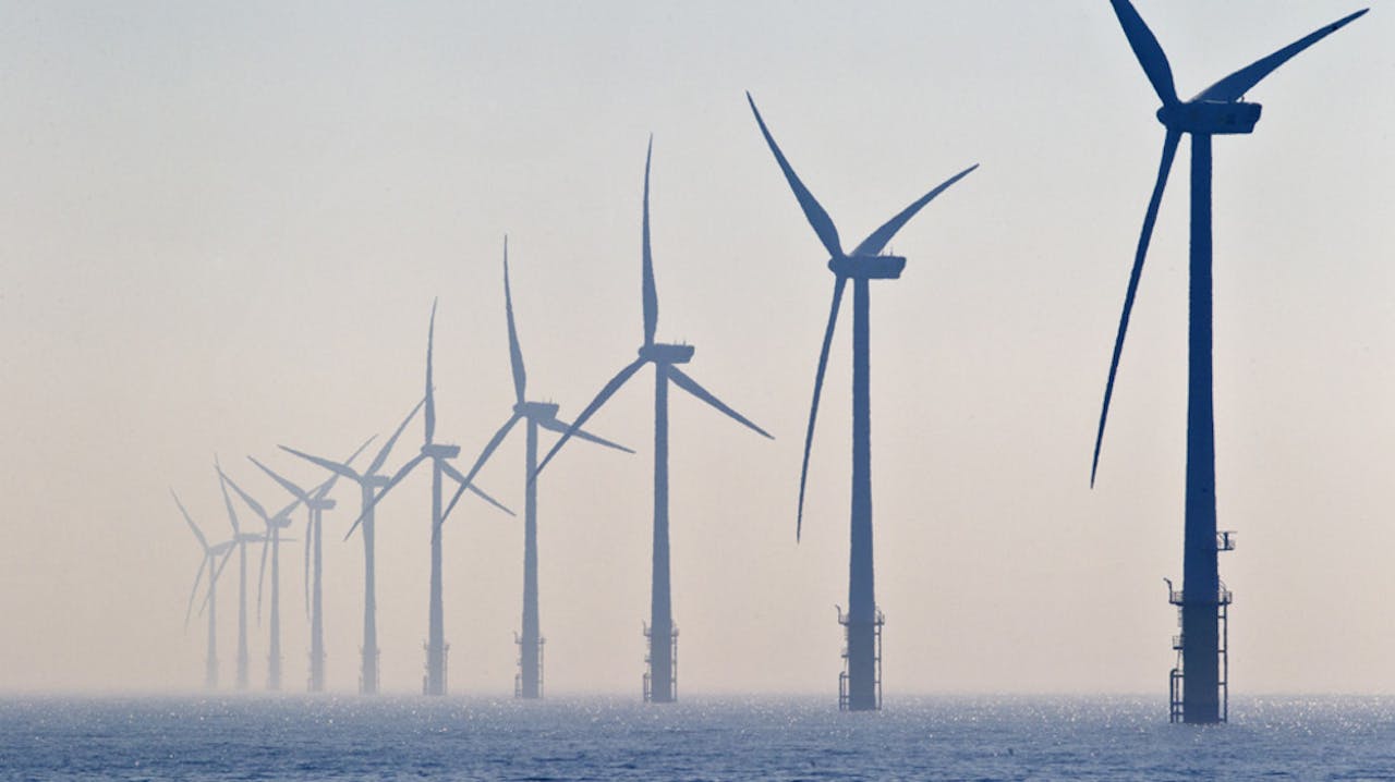 Windmolens