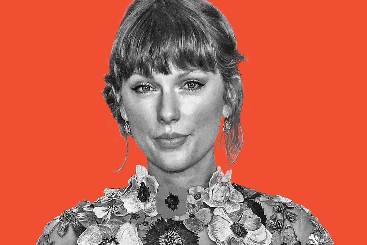 Taylor Swift zingt de nummers van haar oude albums opnieuw in om ze definitief terug te vorderen, eist haar rechten op en bestrijdt het seksisme waarmee vrouwen in de muziek worden bejegend.