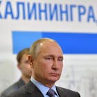 Russische enclave Kaliningrad toneel van ‘koude gasoorlog’