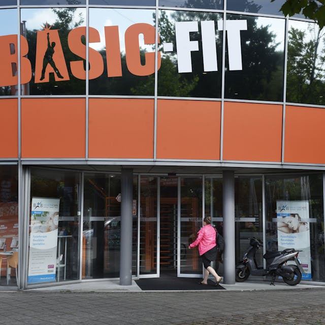 Basic-Fit blijft groeien