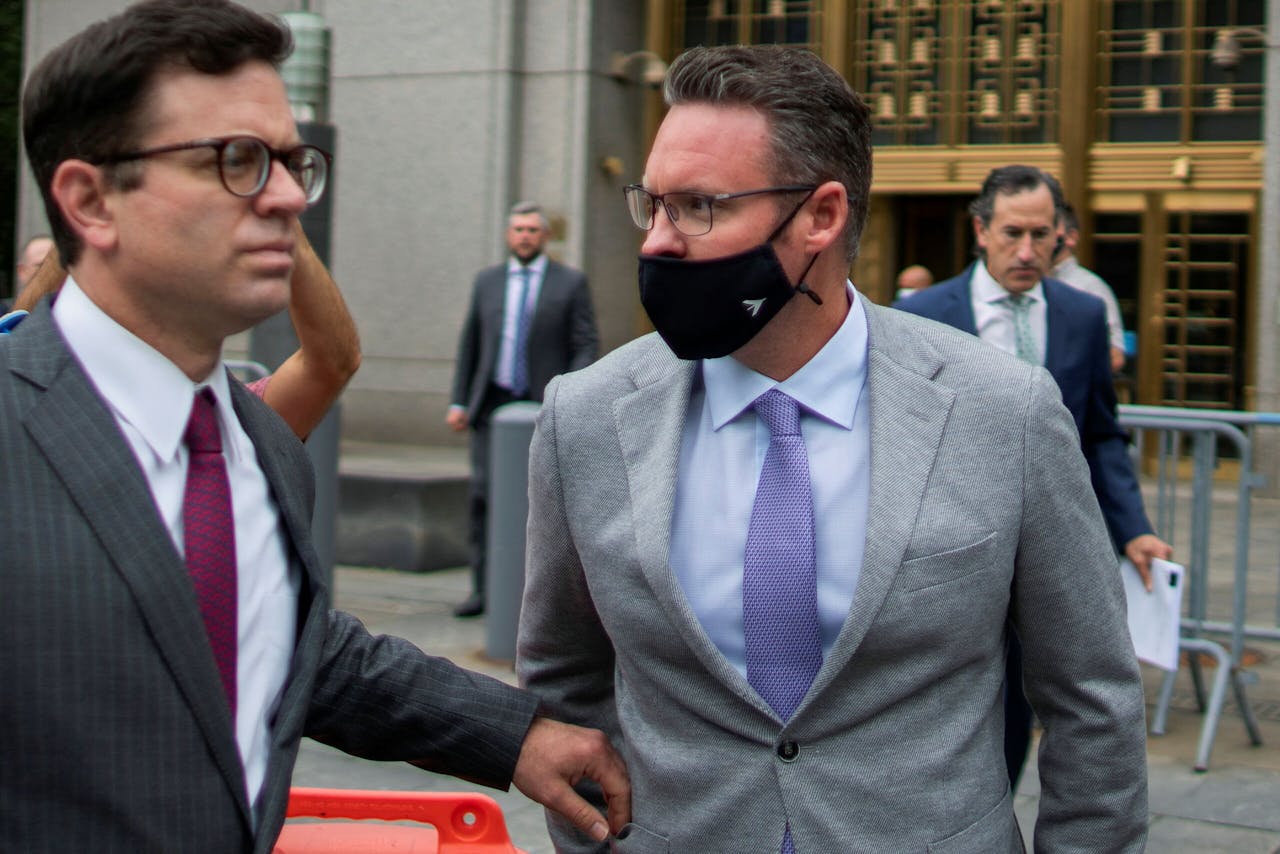 Trevor Milton mag aan de rechter uitleggen waarom hij beleggers in Nikola, een fabrikant van elektrische en waterstoftrucks, niet heeft misleid.