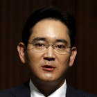 Samsung-telg opnieuw voor de rechter in corruptieaffaire
