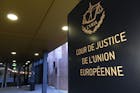 EU-Hof: hoge dividenden aan personeel is overtreding beloningsregels