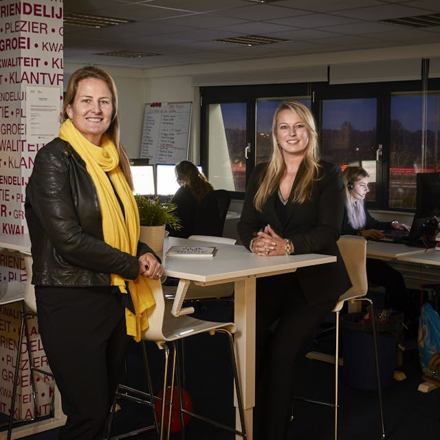 'Een vergaderlocatie boeken vergt zoveel meer dan een simpele hotelkamer' - Het Financieele Dagblad