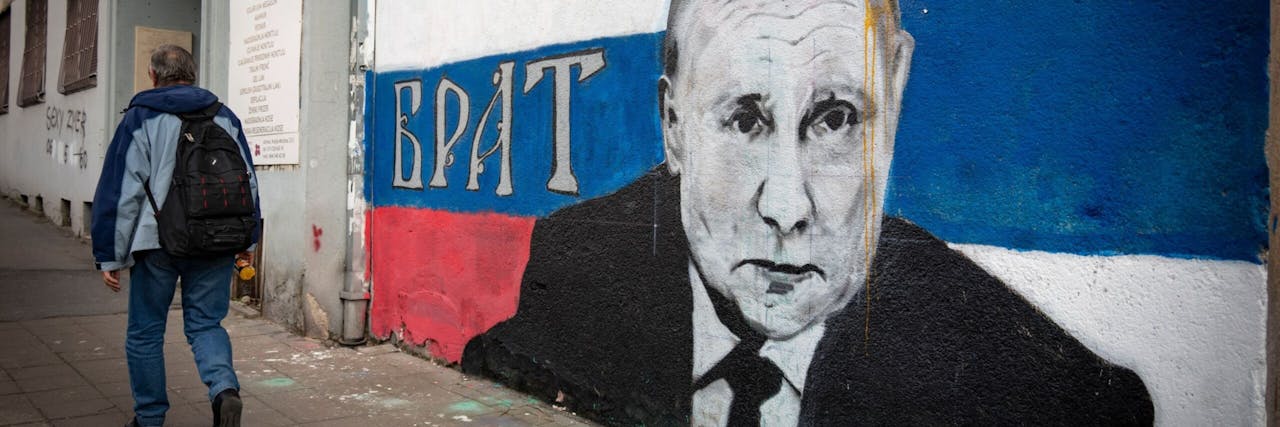 Rusland is te laat met rentebetalingen op staatsobligaties, wat nu?