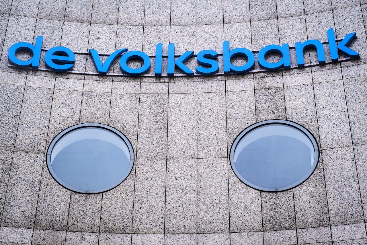 Hoofdkantoor van de Volksbank
