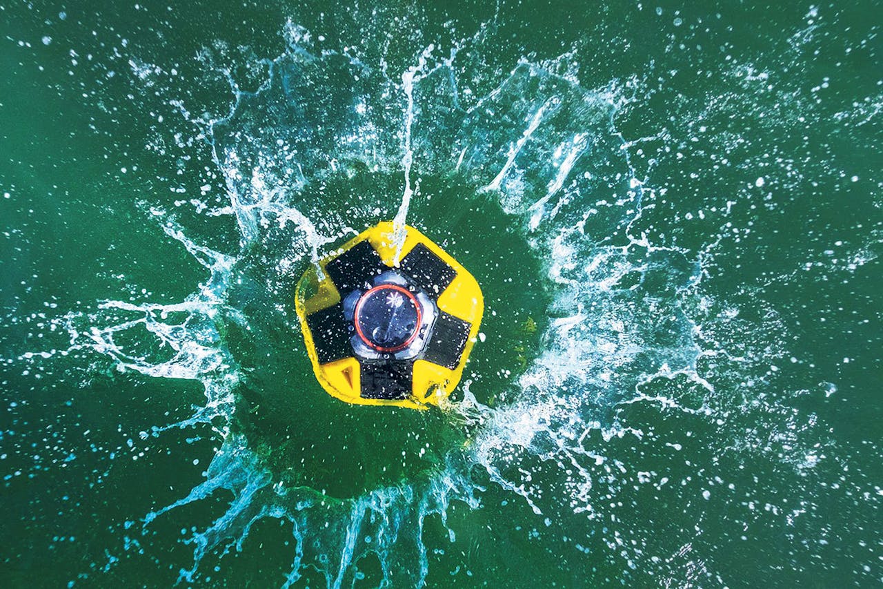 Get Hoe Een Delftse Oceanograaf Vanuit San Francisco De Zee Afspeurt Naar Data Free HD Wallpaper Hoe Een Delftse Oceanograaf Vanuit San Francisco De Zee Afspeurt Naar Data For Android Free