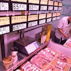 Importmotor varkensvlees draait in China op volle toeren