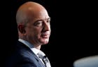 Bezos stopt $10 mrd in klimaatfonds na kritiek medewerkers Amazon