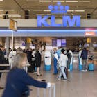 KLM neemt ingrijpende maatregelen vanwege coronavirus-crisis