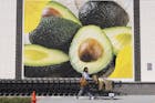 Lidl Nederland stopt met import van groente en fruit per vliegtuig
