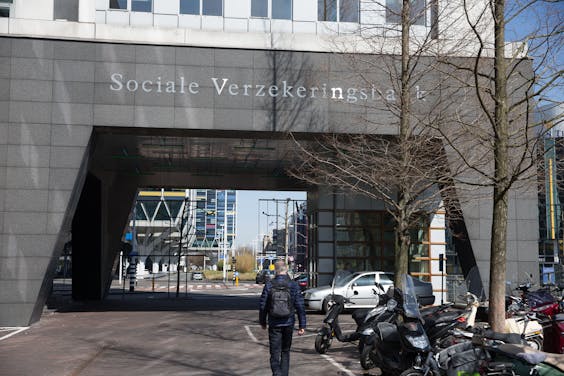 De Sociale Verzekeringsbank is nog niet helemaal klaar om te voldoen aan de nieuwe privacywet