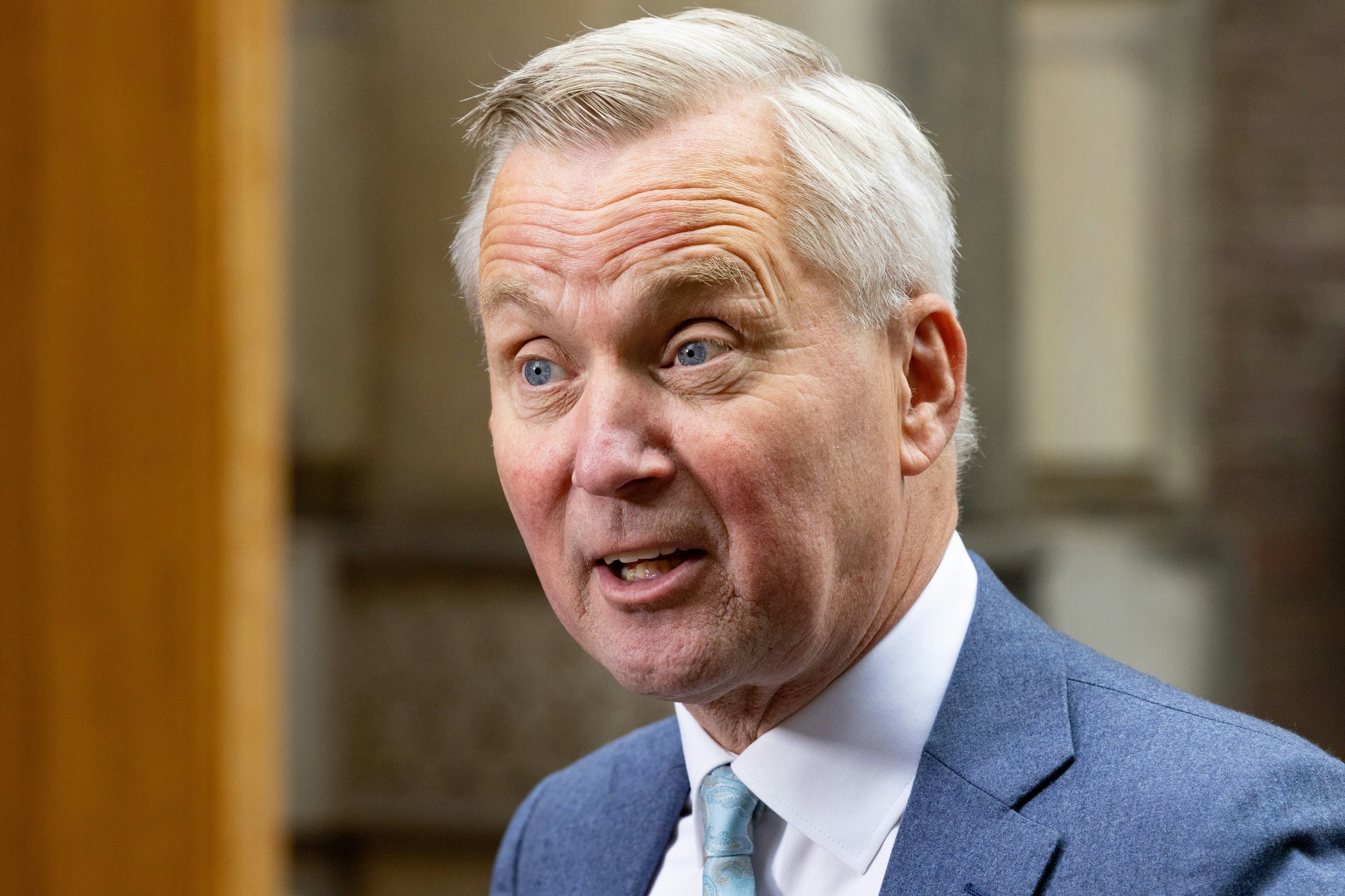 De Jonge 'Stikstof niet grootste probleem voor woningbouw, ook niet