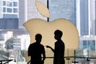 Derde Nederlandse miljardenclaim tegen Apple wegens te dure App Store