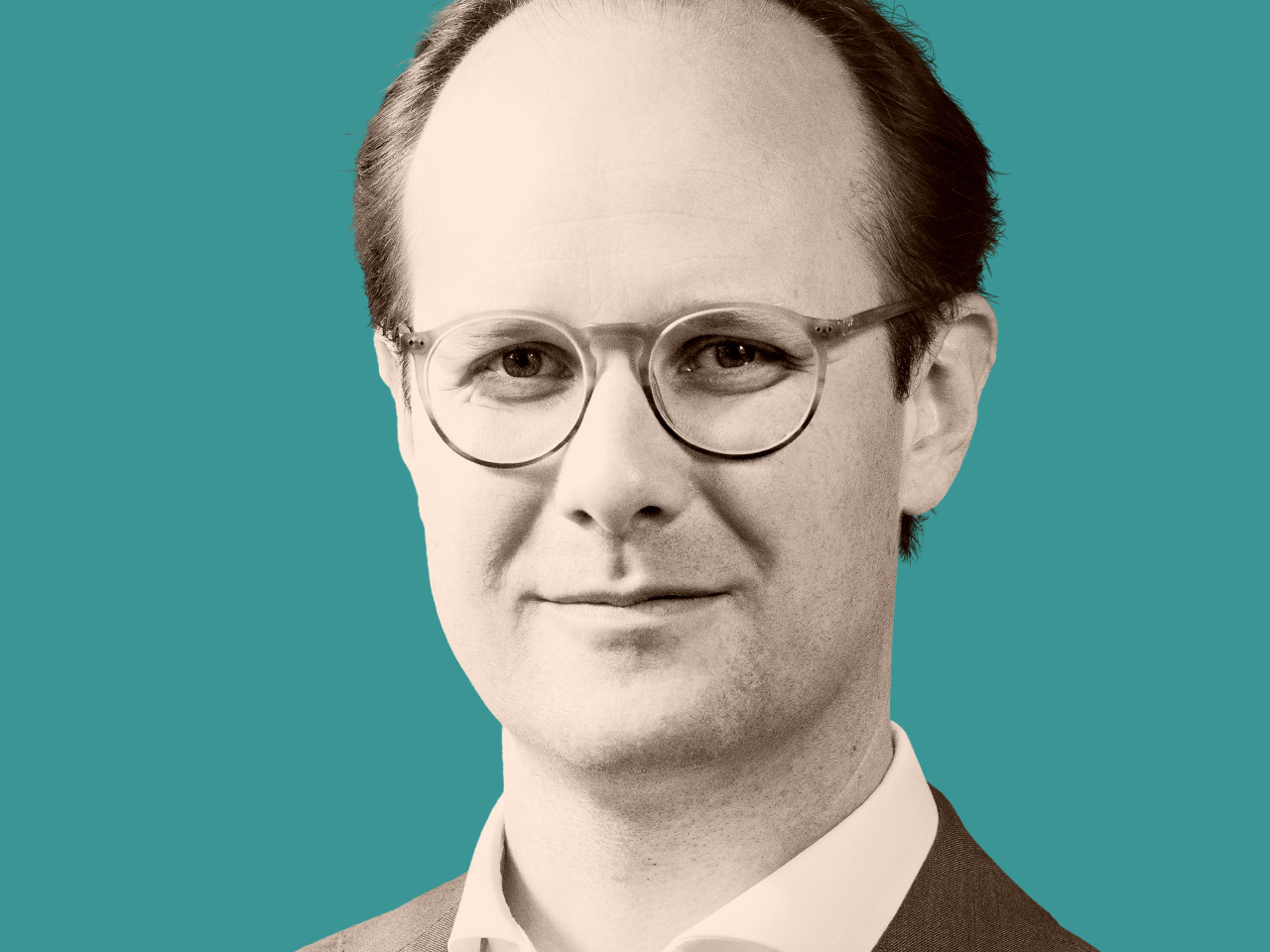 ‘Sell America’ gaat in een slakkengang