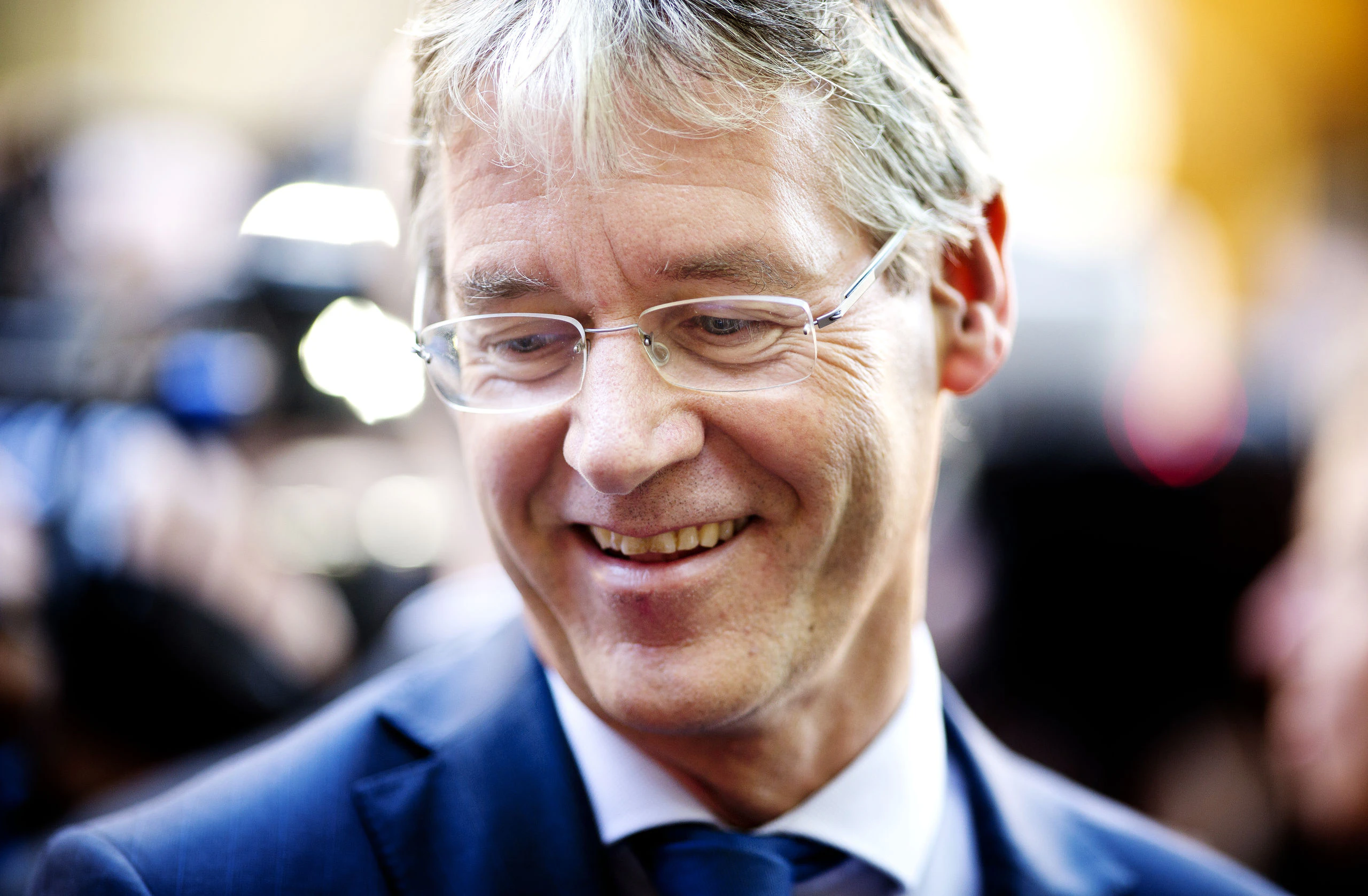 Ministerie van Onderwijs, Cultuur en Wetenschap | Het Financieele Dagblad