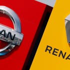 'Nissan zint op scheiding van Renault'