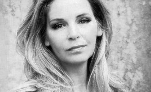 Het gesprek van je leven: auteur Esther Verhoef