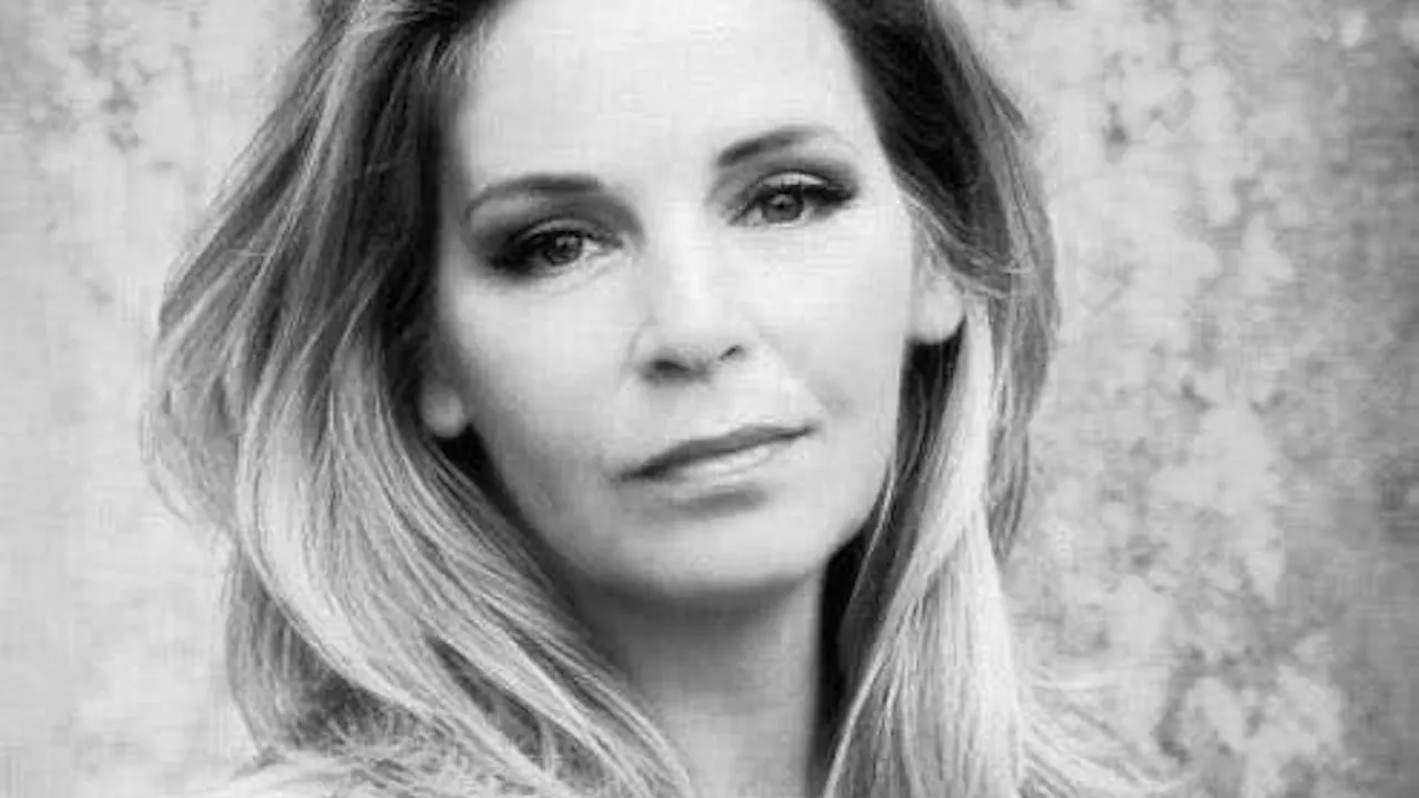 Het gesprek van je leven: auteur Esther Verhoef