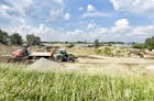 Waterschap ligt onder vuur over veiligheid Lekdijk