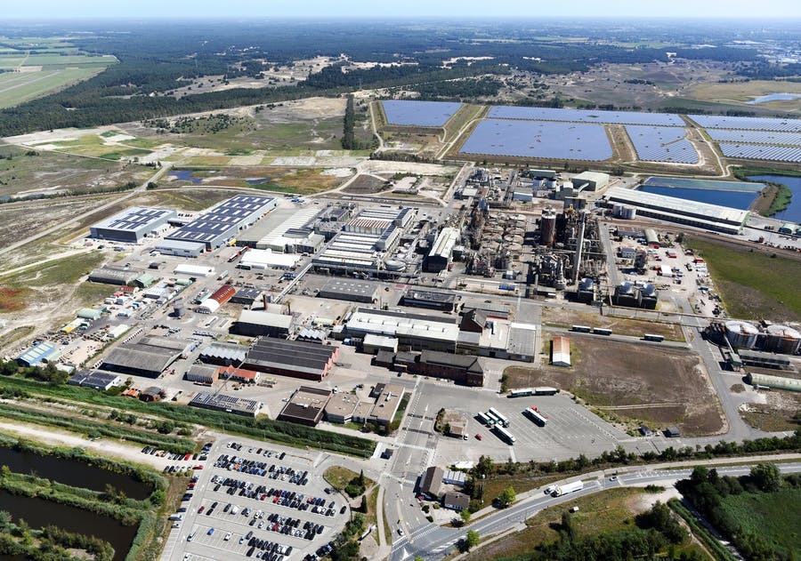 Nyrstar halveert zinkproductie in Budel en twee andere smelterijen