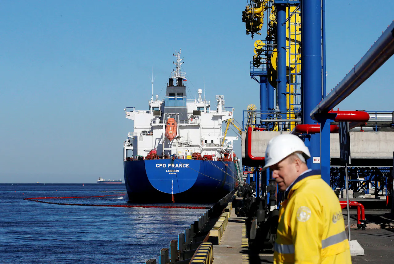 Olie Storting Olielanden steggelen over verlenging productiebeperking
