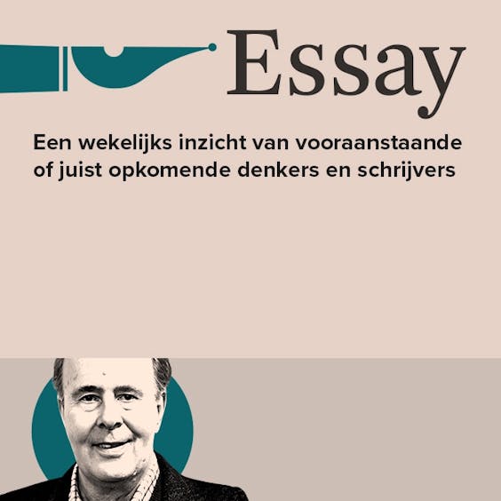 John Vidal is voormalig milieuredacteur van The Guardian.