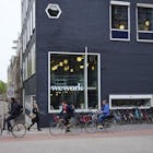 Sanerend WeWork ziet af van vestiging op Amsterdamse Herengracht