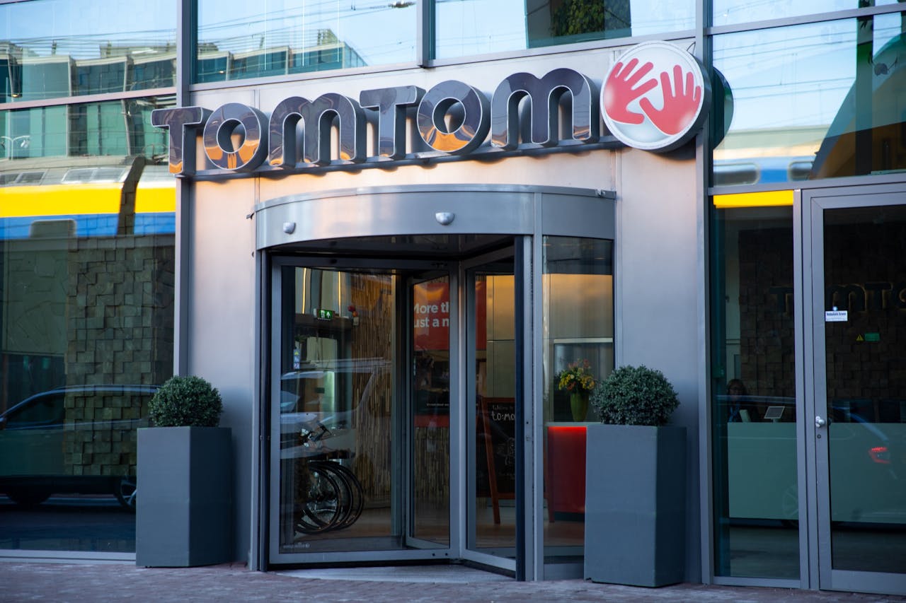 ING Duitsland en TomTom slachtoffer van hack klantgegevens