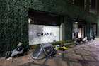 In Zuid-Korea rendeert een Chanel-tasje beter dan aandelen