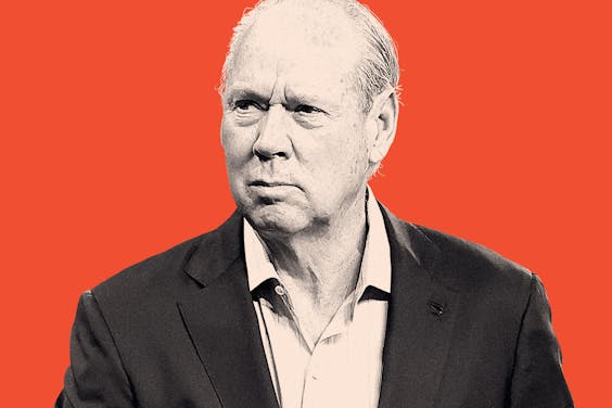 Jim Crane