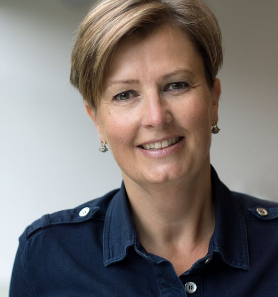 Evelien Brouwers, hoogleraar psychische gezondheid