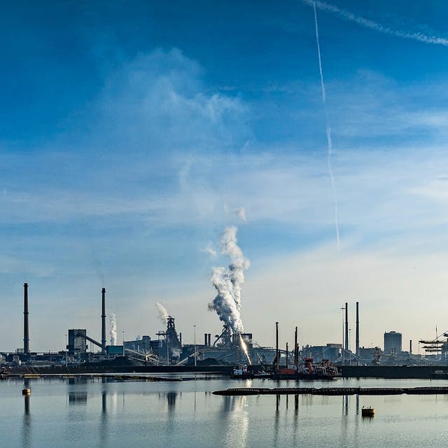Tata dwingt kabinet meer te investeren in waterstof