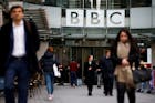BBC World News geblokkeerd in China