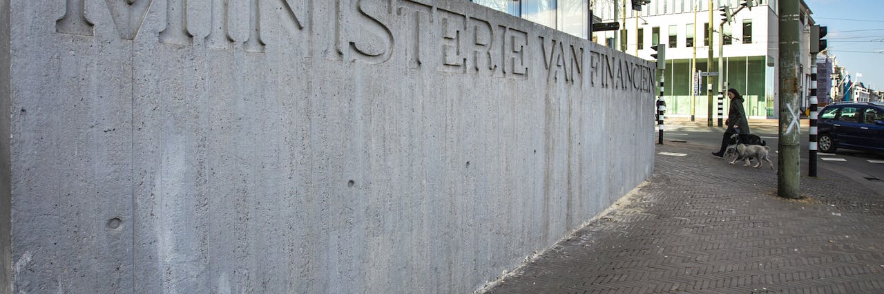 Kabinet wil massaal ontwijken dividendbelasting uitbannen