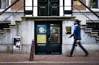 Kantoor verdachte Amsterdamse notaris verder onder nieuwe naam en eigenaar