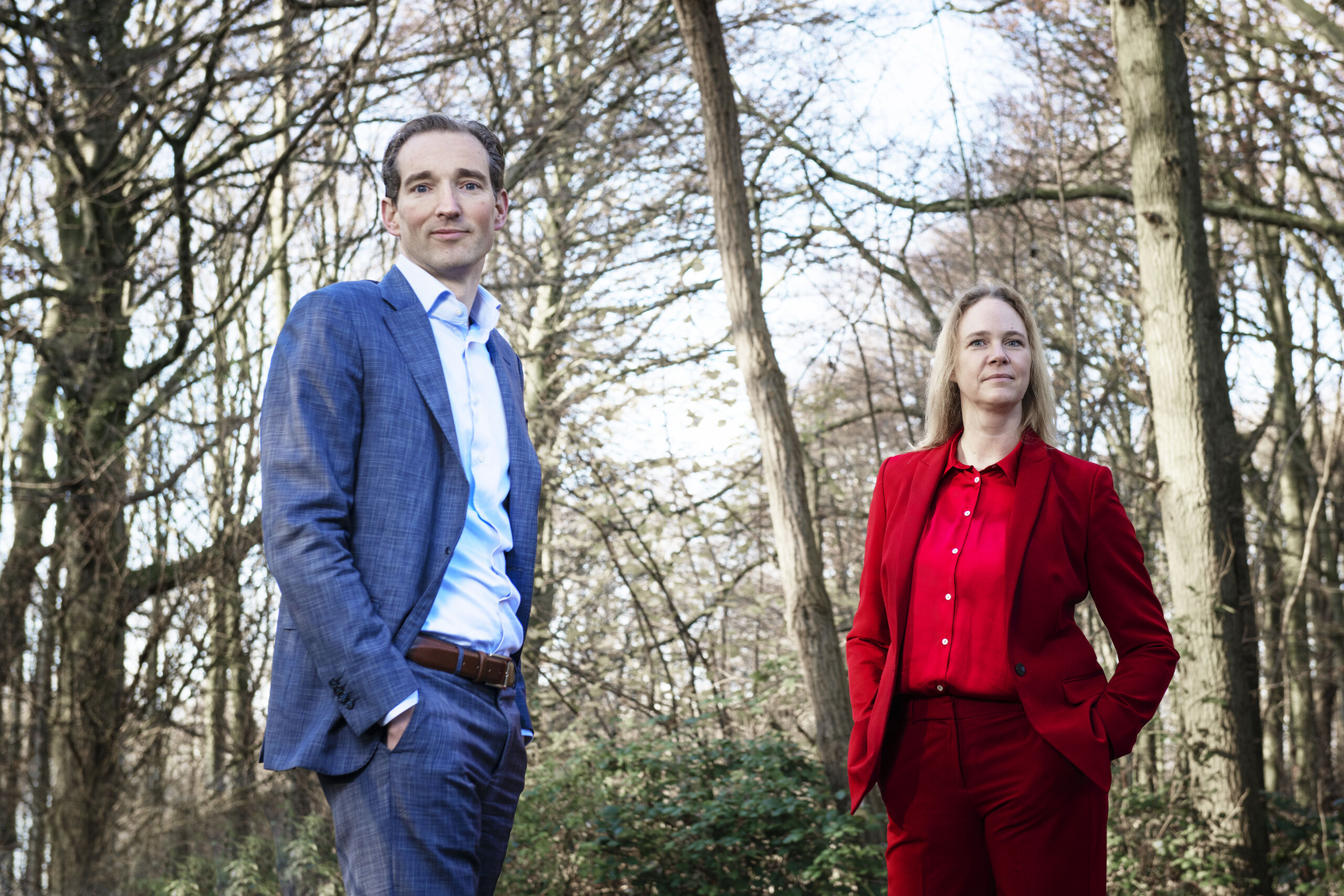 Landsadvocaat Pels Rijcken: 'Je gaat twijfelen aan je eigen inschattingsvermogen'