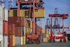 Duitse regering beperkt Chinees belang in terminal Hamburg