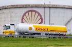 'Vier duurzaamheidsmanagers stappen op bij Shell'