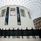 British Museum weigert BP als sponsor van expositie over Noordpool