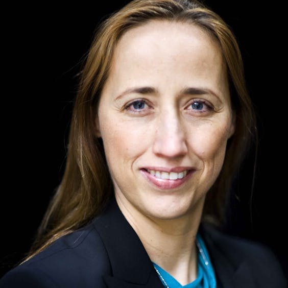 Georgette Boele beursexpert 2018 FD foto Abn Amro Georgette Boele beursexpert 2018 FD foto Abn Amro