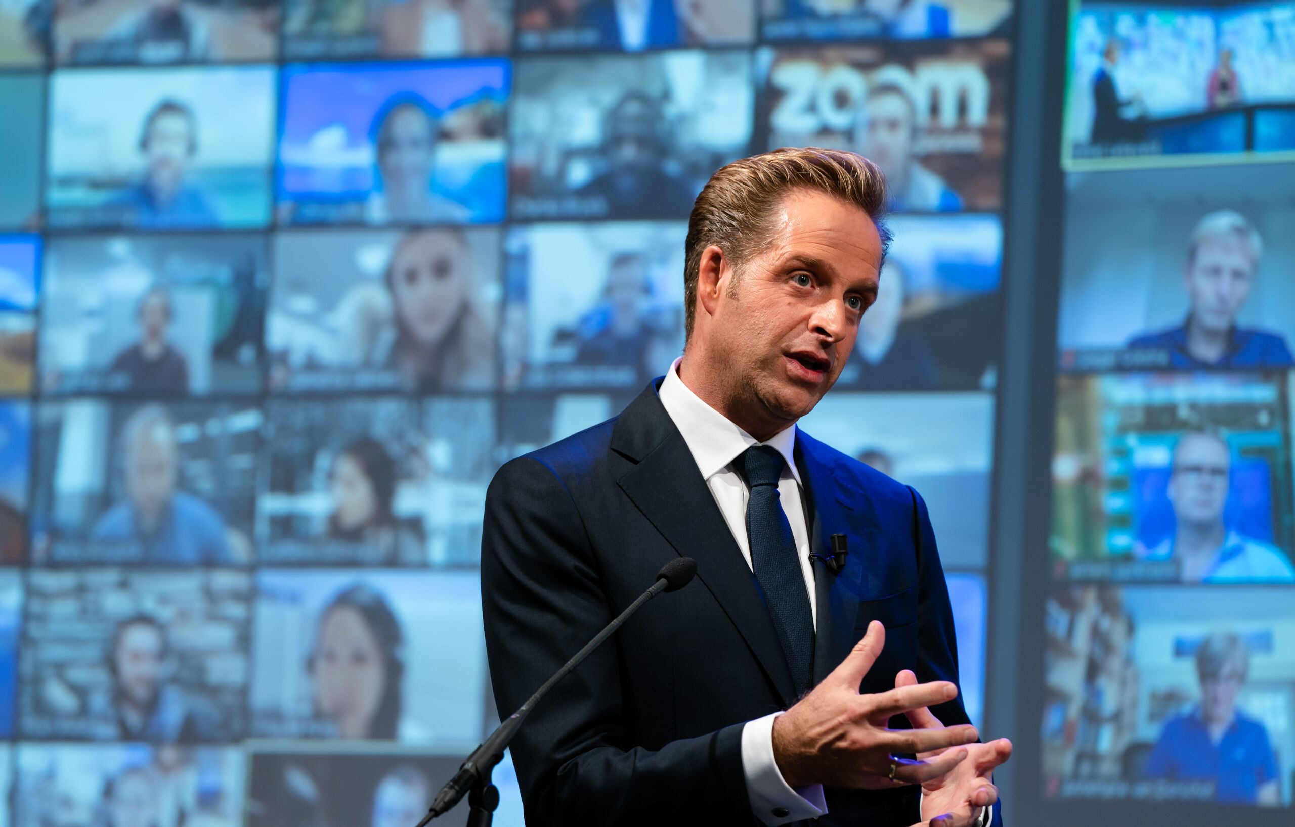 Laatste Coronanieuws Rivm Meldt 1898 Nieuwe Besmettingen