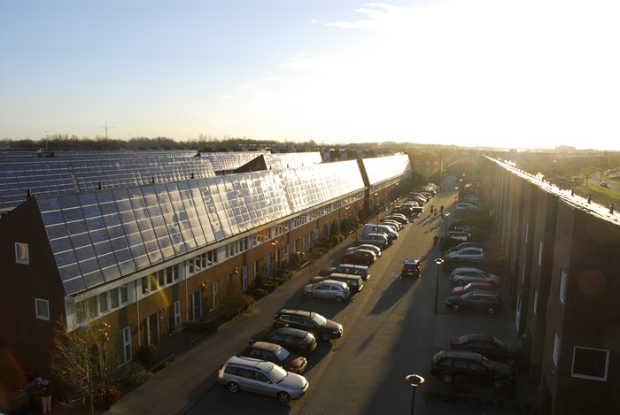 ‘Urgentie Energietransitie Op Bord Van Het Nieuwe Kabinet’