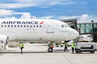 Nederland vaart eigen koers met kapitaalsteun Air France-KLM