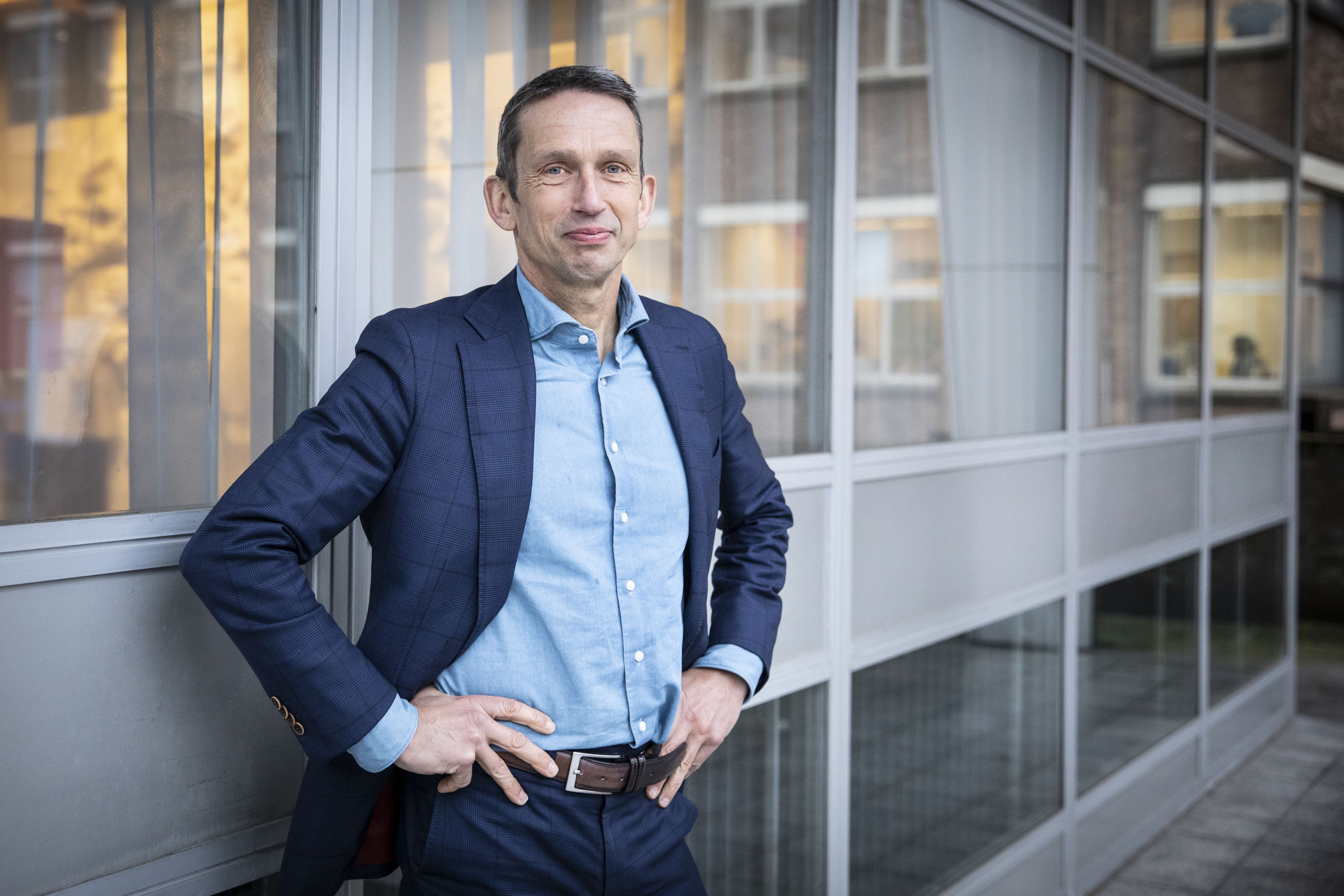 'Het RIVM mag niet om de onzekerheid heendraaien'