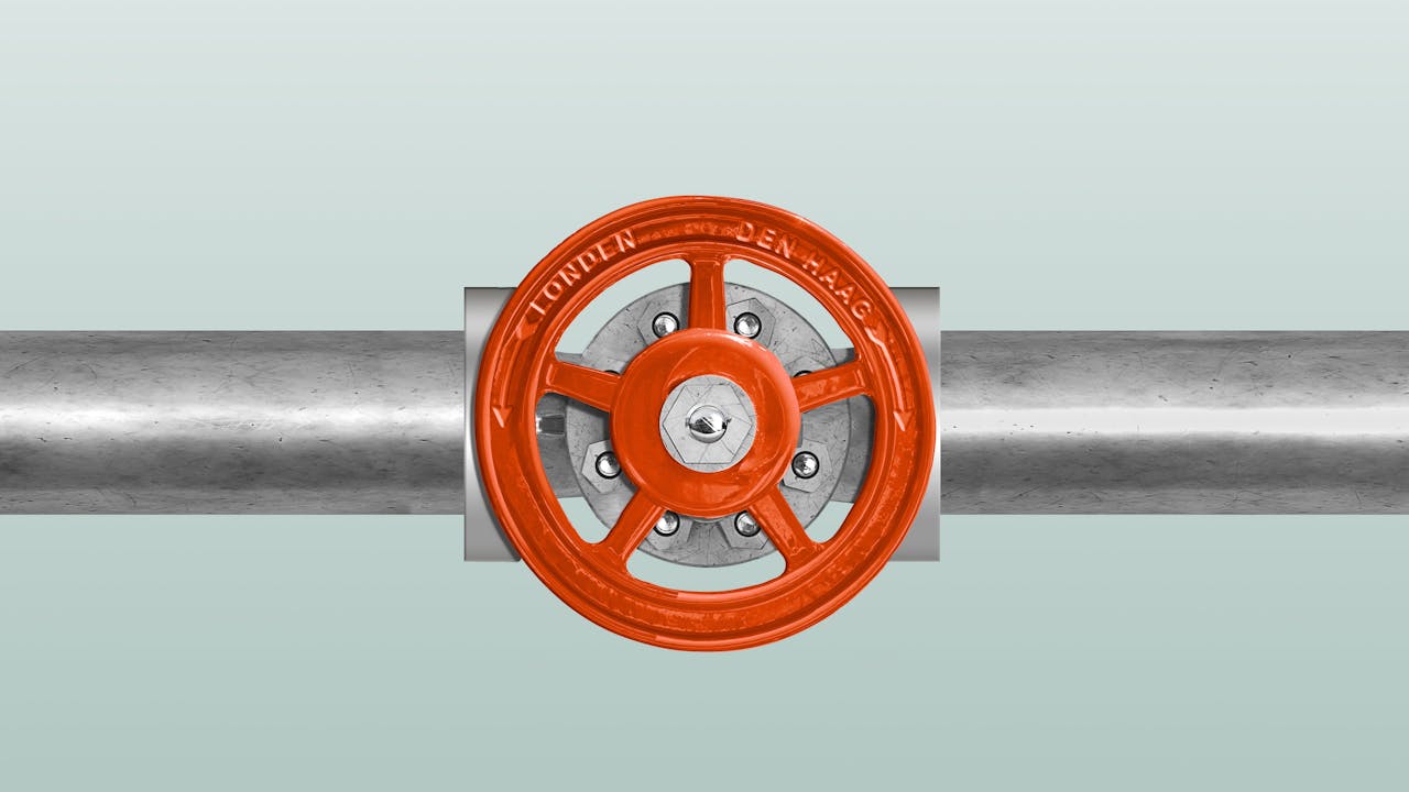 Shell denkt na over verhuizing hoofdkantoor