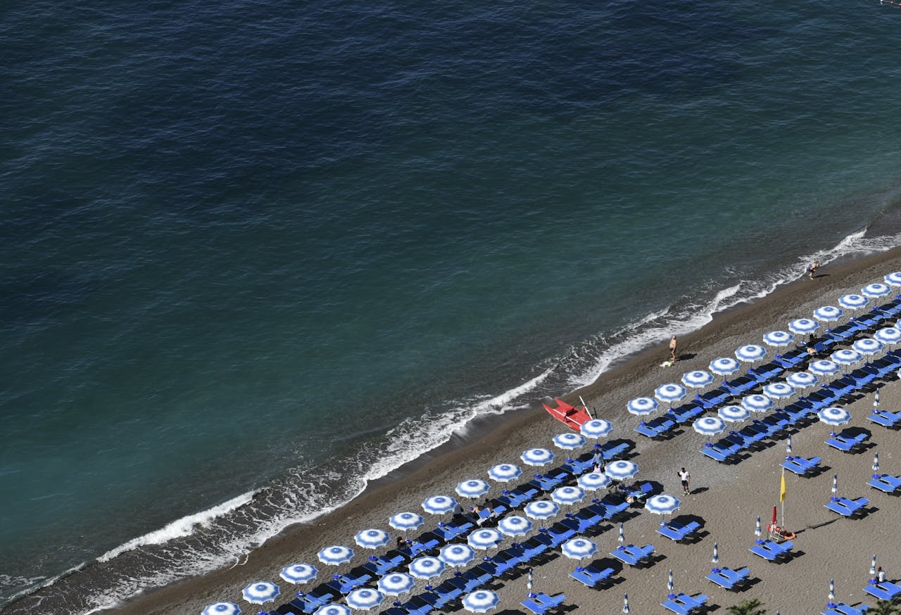 Animazione per le vacanze in Costiera Amalfitana.