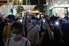 Techreuzen maken zich 'ernstige zorgen' over veiligheidswet Hongkong