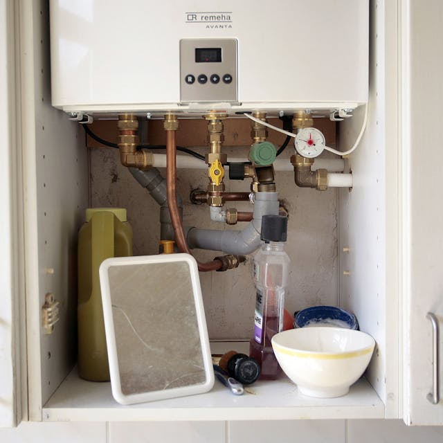 Enexis Topman Peter Vermaat Verbied Cv Ketels